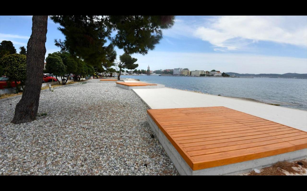 Vlahov Spirit Apartment Zadar Exterior photo