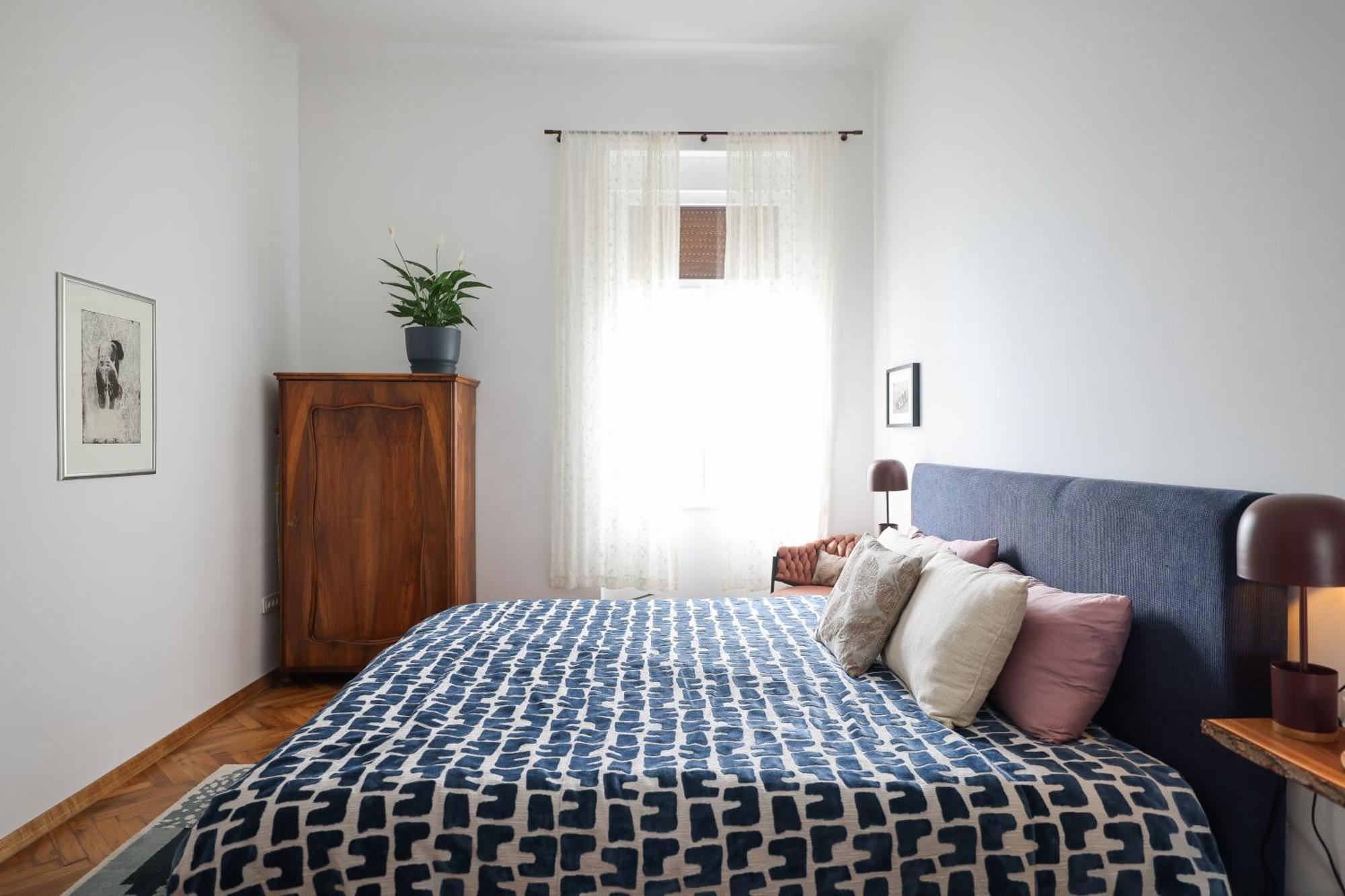Vlahov Spirit Apartment Zadar Exterior photo