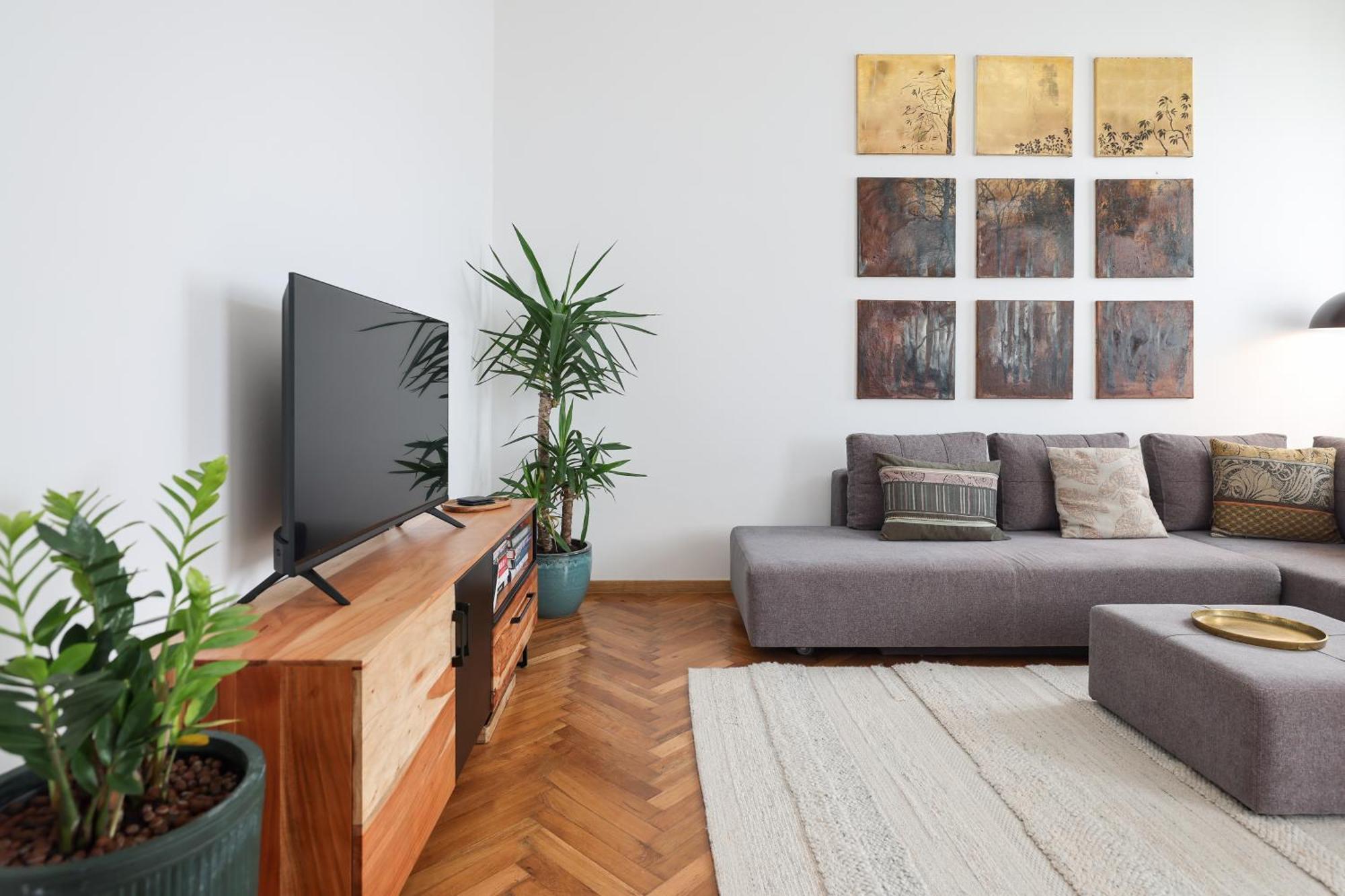 Vlahov Spirit Apartment Zadar Exterior photo
