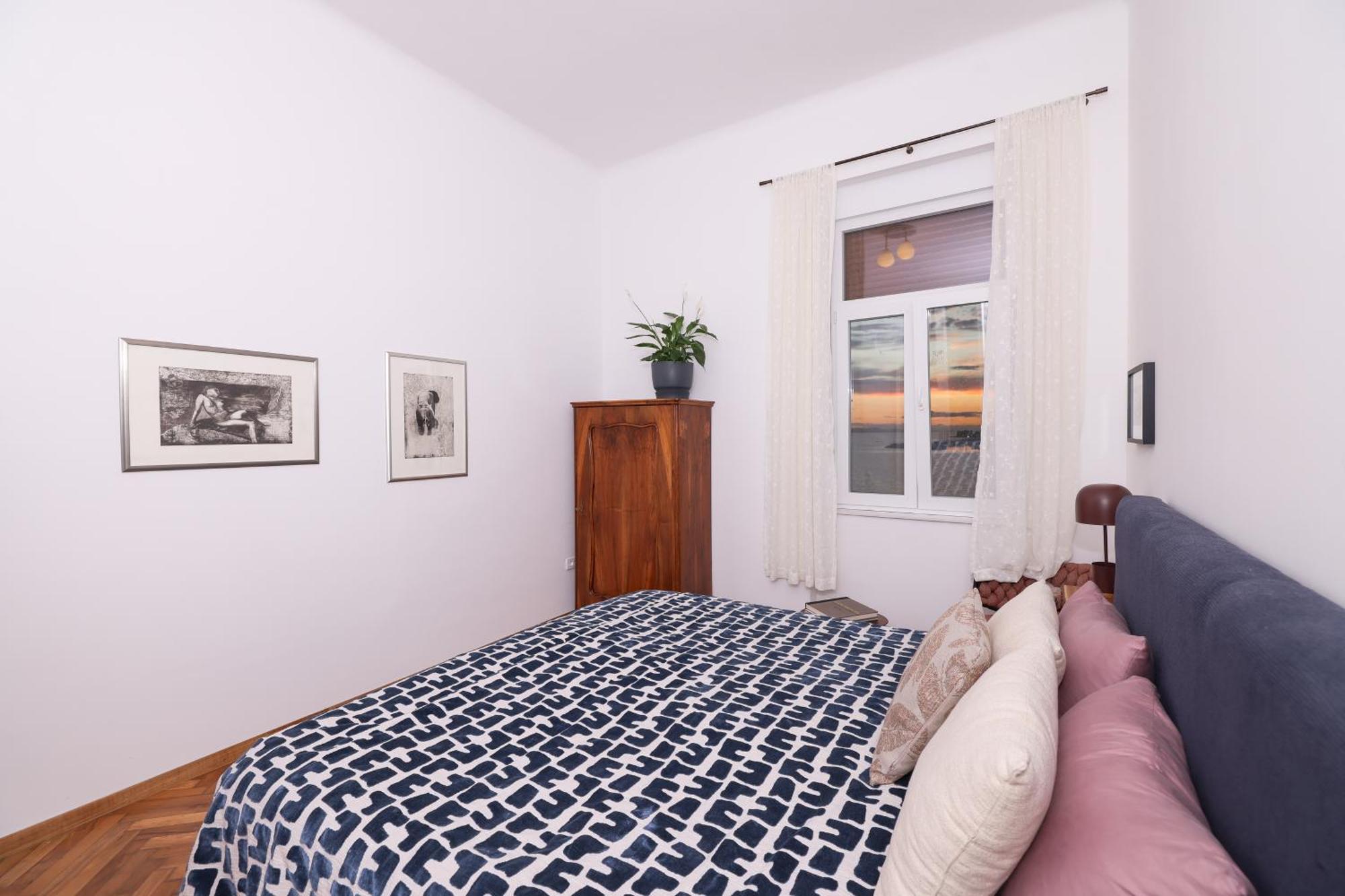 Vlahov Spirit Apartment Zadar Exterior photo